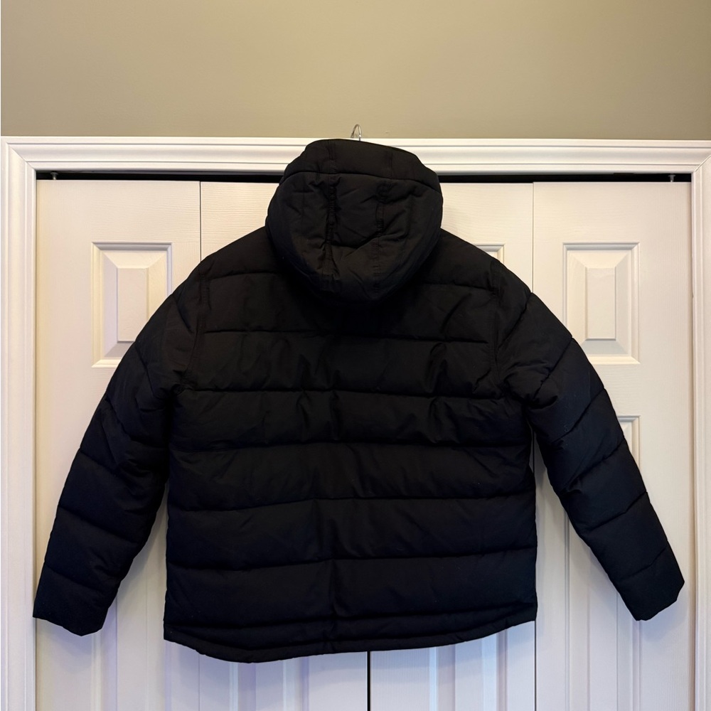 Carhartt Montana Loose Fit Insulated Jacket - Picture 2 of 8